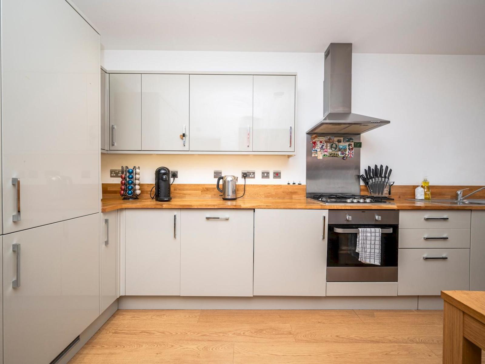 London Apartment Near Tower Bridge And Tube Pass The Keys Exterior foto