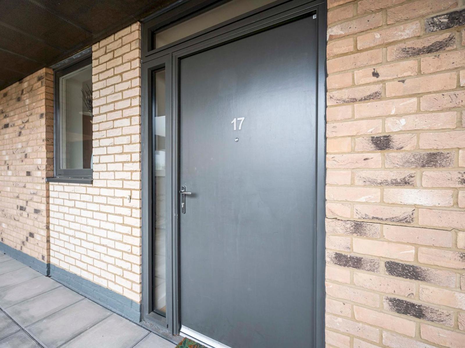London Apartment Near Tower Bridge And Tube Pass The Keys Exterior foto